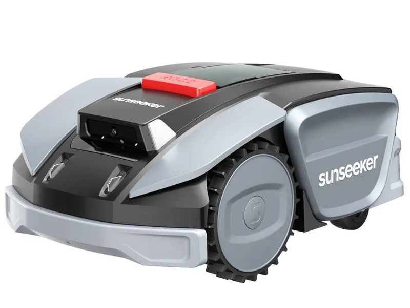 Sunseeker S3 - Robot tondeuse - Sans installation