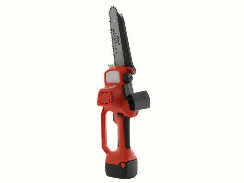 Stocker magma E-200 la - Élagueuse à batterie 21.6V - sans batterie