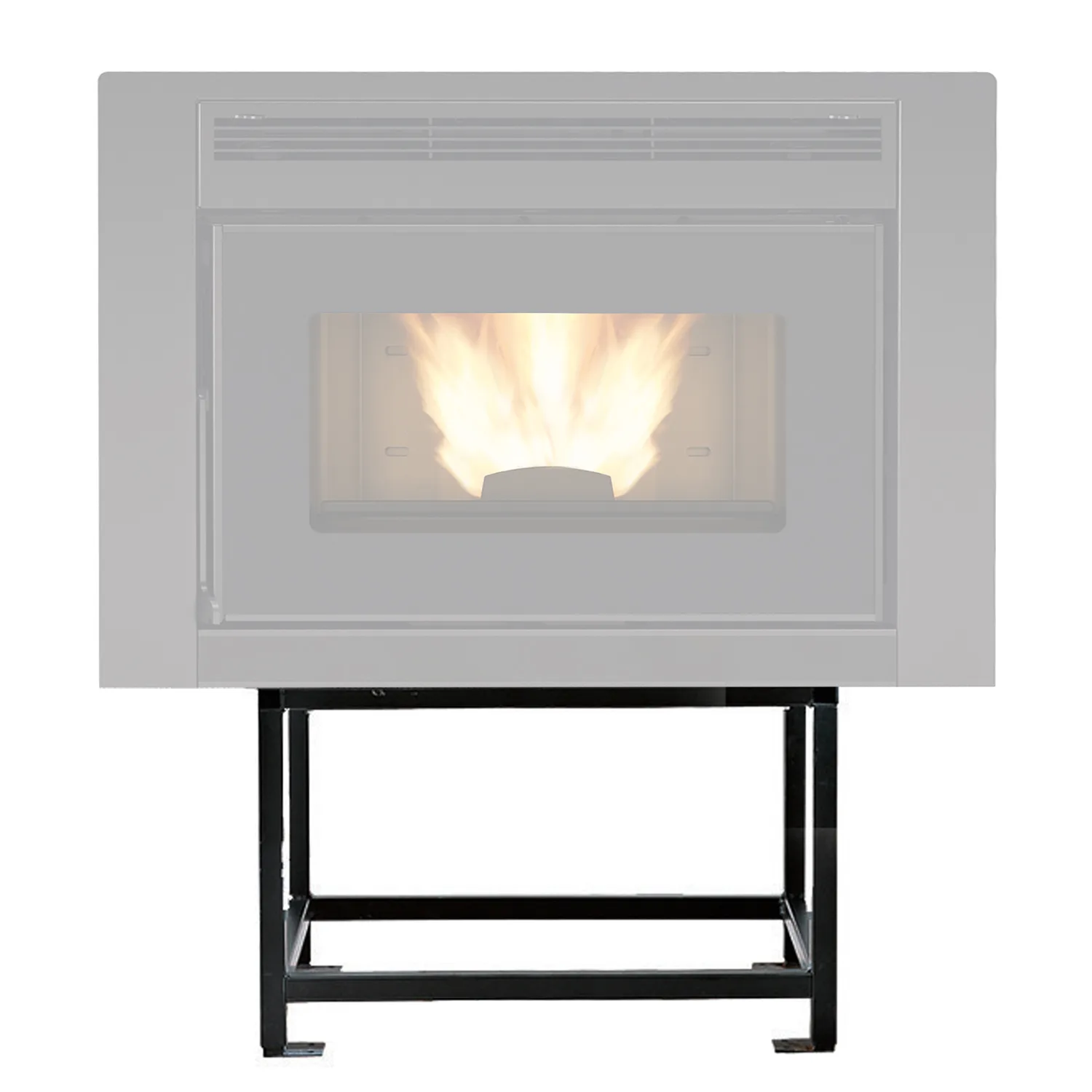 Kit de maintien Extraflame pour Comfort Idro L80