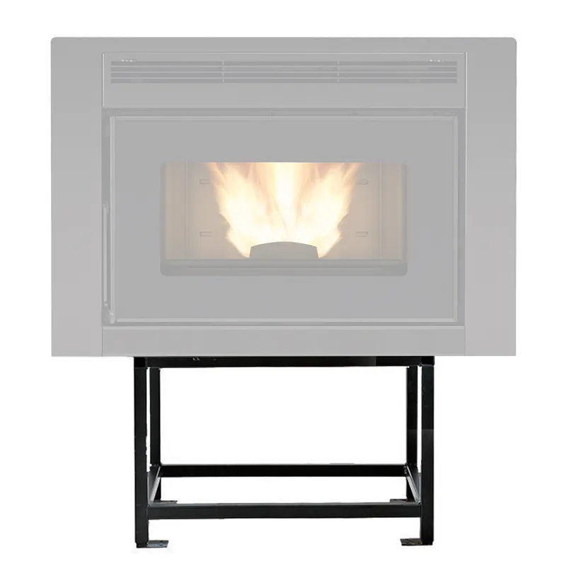 Kit de maintien Extraflame pour Comfort Idro L80