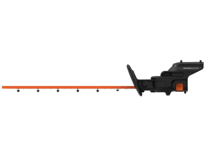 Taille-haie à batterie Black & decker BCASK81D-QW 2 en 1 - lamier de 45 cm