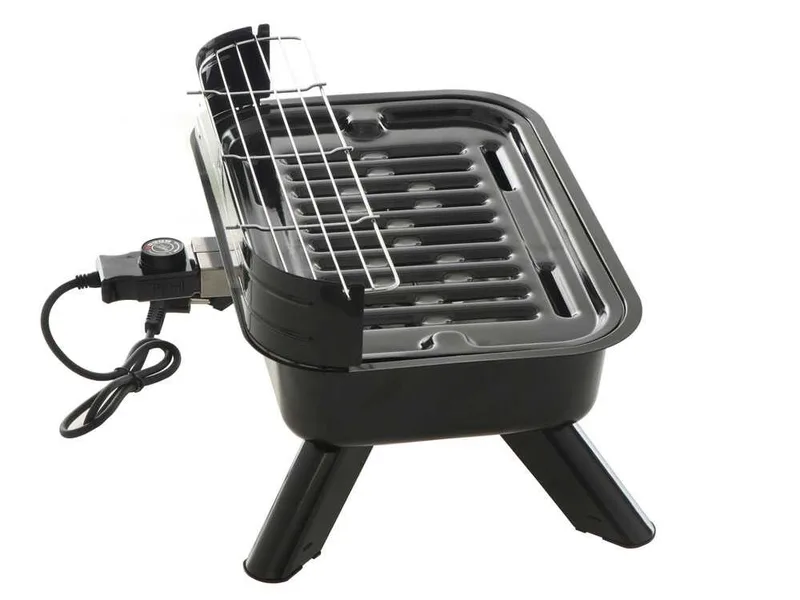 Ardes Brasero Grill - Barbecue électrique portable