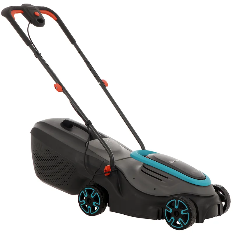 Gardena PowerMax 32/18V P4A - Tondeuse à gazon à batterie