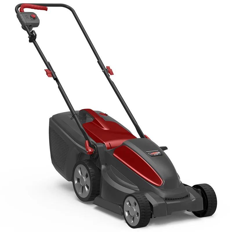 Castelgarden XE 40 - Tondeuse à gazon électrique - 1400W - Coupe 38 cm