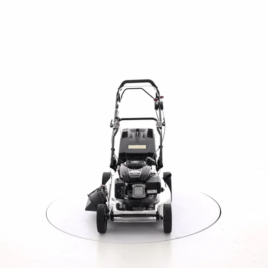Marina Systems MX 57 SK 3V - Tondeuse à gazon thermique tractée - Moteur Kohler HD775