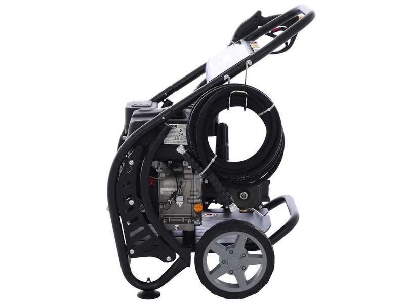 Lavor Thermic 9.1L - Nettoyeur haute pression thermique 220 bar - 780 L/h - moteur Loncin à essence 8 CV