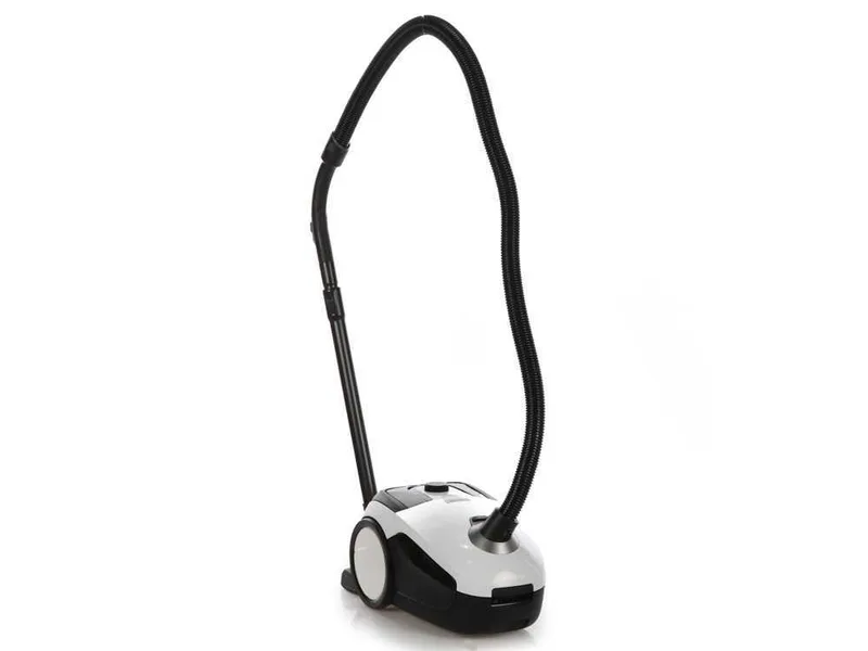 Karcher VC 2 ERP - Aspirateur traineau - avec sac de 2,8 L - Doté de filtre HEPA - 700W