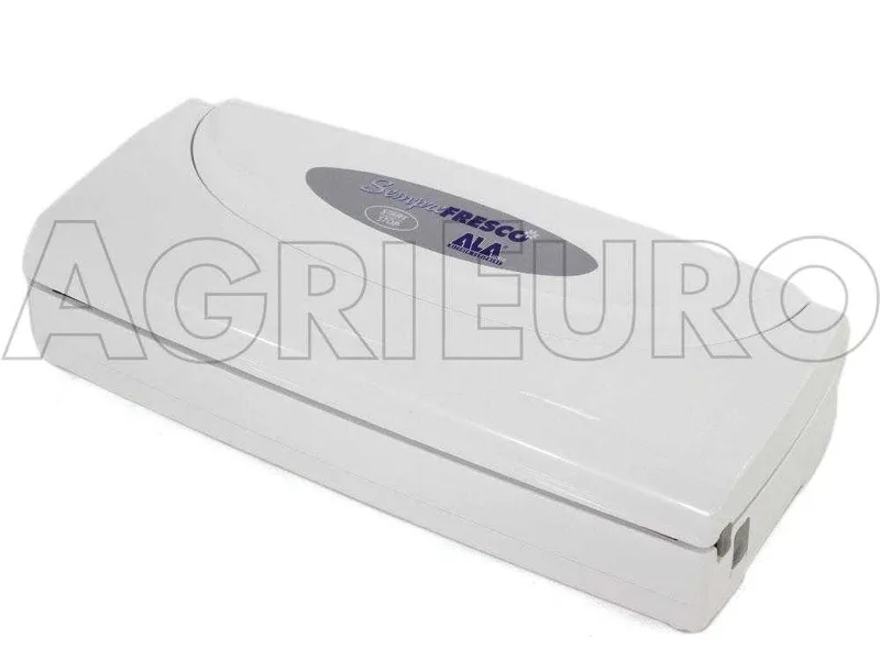 ALA 2000 SempreFresco - Machine Sous-vide - Barre de soudure de 33 cm