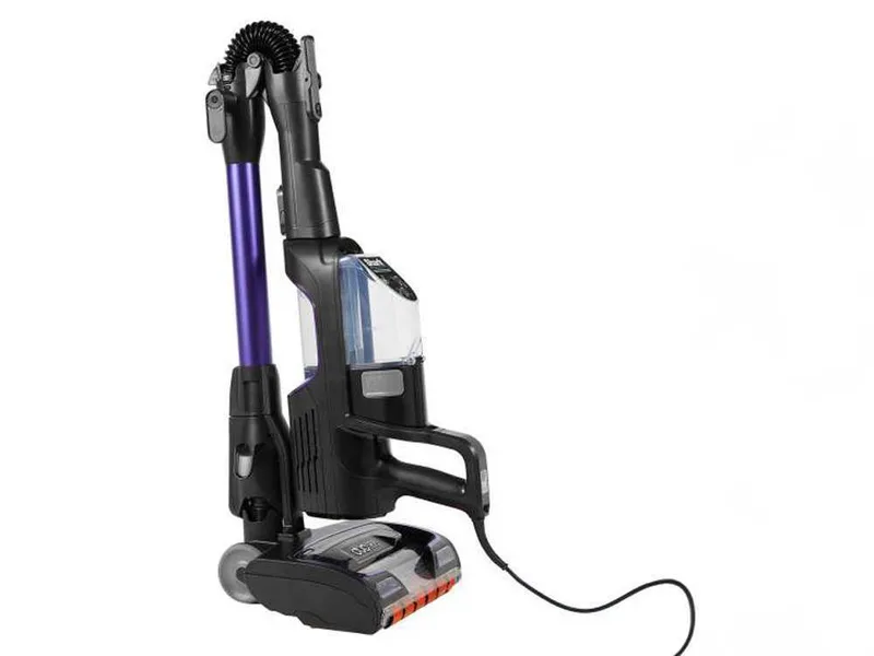 Shark HZ500EU - Aspirateur - Balai électrique - 2 en 1 - 450 W