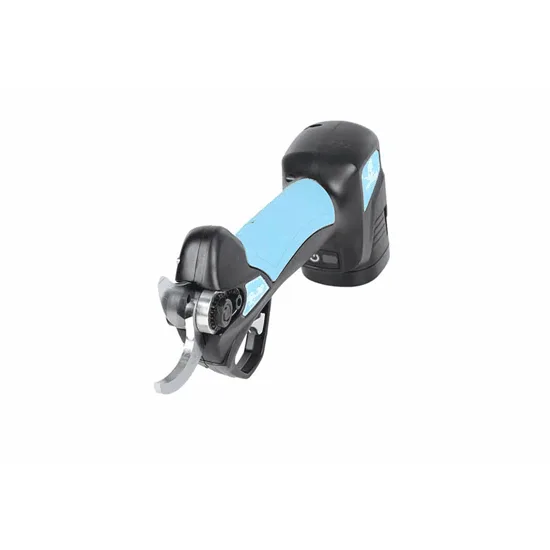 Campagnola SL32 V1 - Sécateur de taille électrique - 14,4 V 2,5 Ah - Diamètre de coupe 32 mm