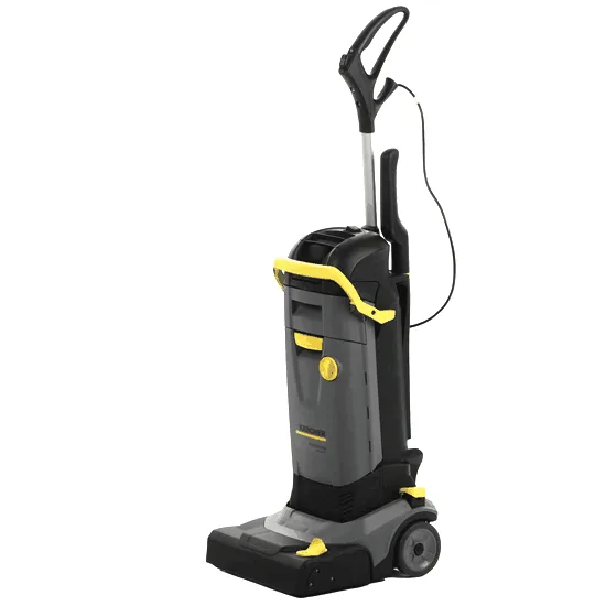 Karcher BR 30/4 C Adv - Nettoyeur de sols 3 en 1 : lave, sèche et aspire - 820W