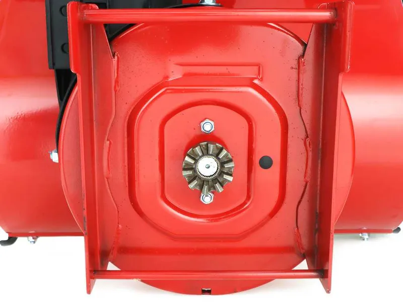 Accessoire fraise à neige à double étage pour GeoTech SS 680 - Fraise de 55 cm