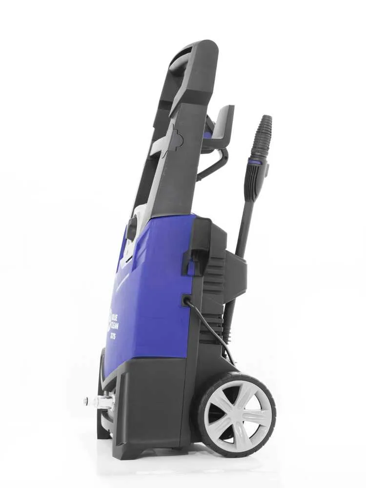 Nettoyeur haute pression Annovi & Reverberi AR 375 - 140 bars max - débit 7.3 L/min