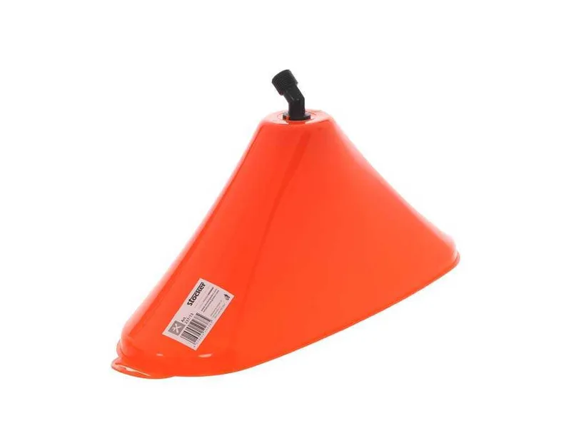 Cloche de désherbage Stocker