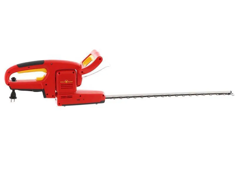 Wolf Garten HSE 45 V - Taille-haie électrique avec lamier de 45 cm - 600W