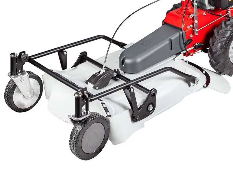 Plateau de coupe - Faucheuse PRO V2 Eurosystems - 53 cm
