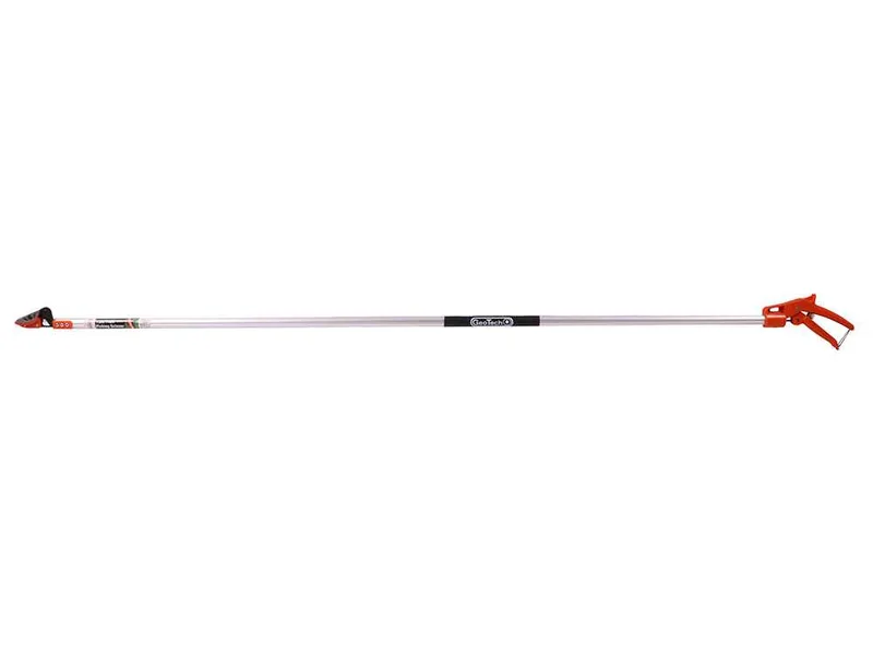 GeoTech FP-180 - Coupe-branches sur perche fixe avec système coupe-maintien