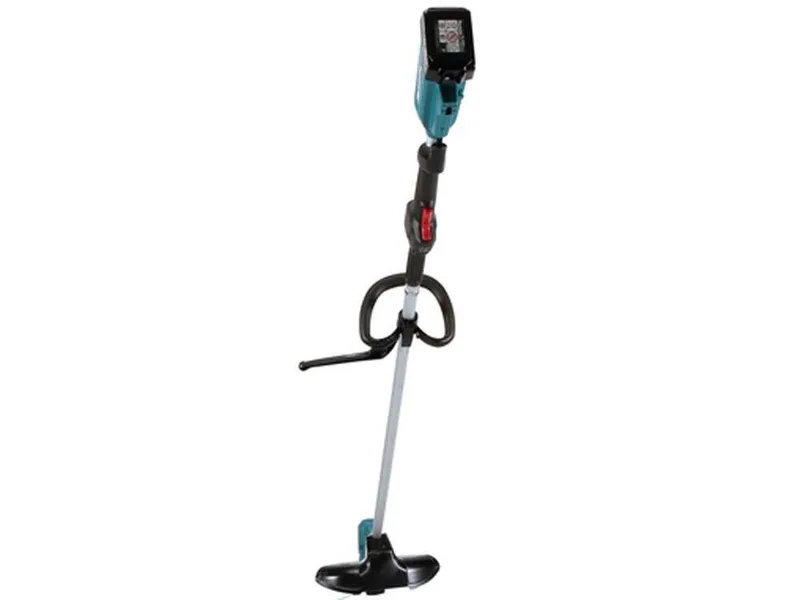 Makita DUR190LZX3 - Coupe-bordures à batterie - 18V - sans batterie et chargeur