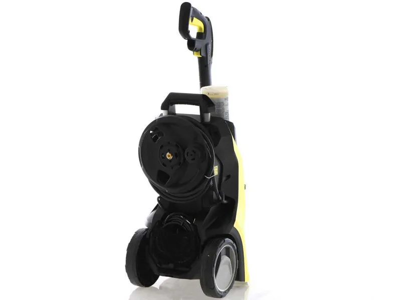 Karcher K7 Premium Power Flex Home - Nettoyeur haute pression à eau froide - 600 l/h - 180 bar