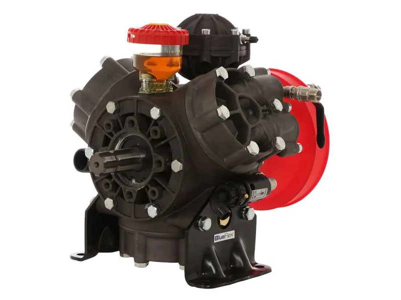 Annovi Reverberi AR 1203 - Pompe de pulvérisation pour tracteur - Haute pression