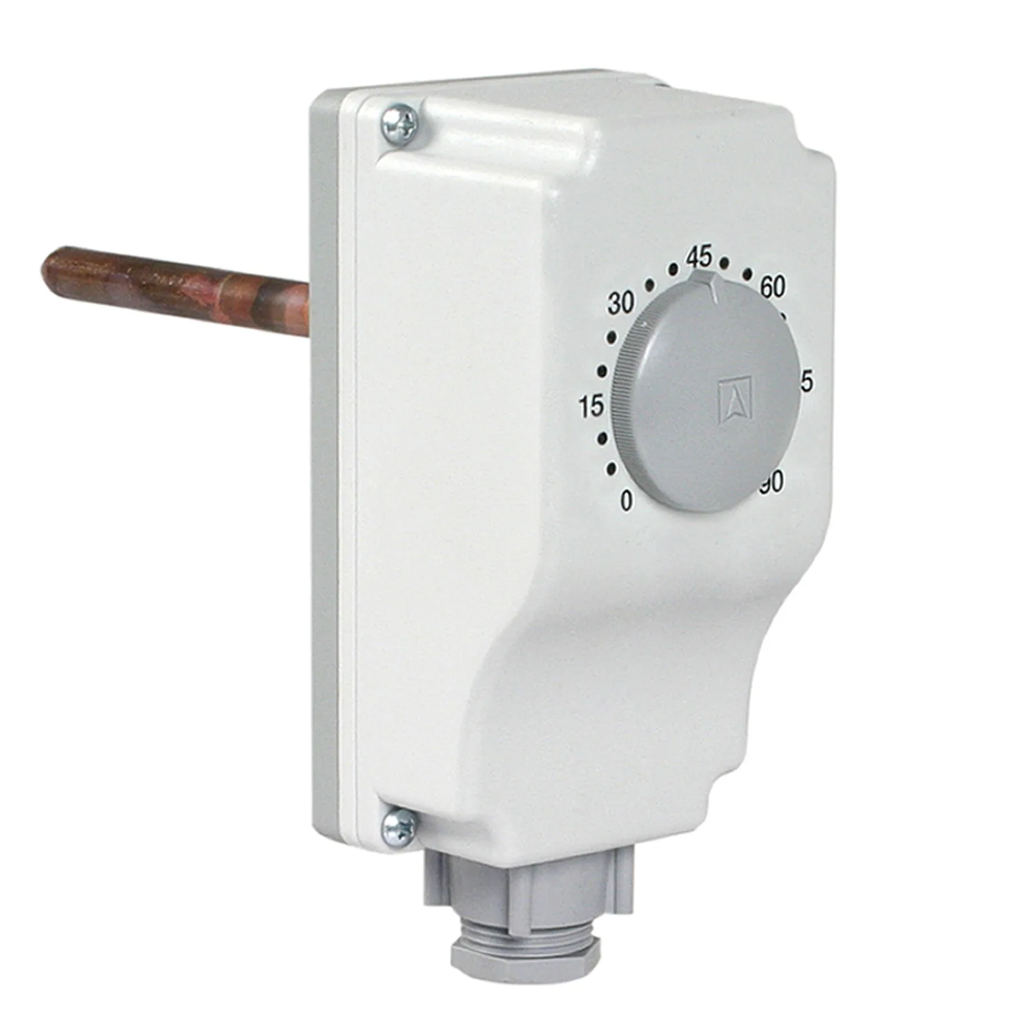 Thermostat à immersion Afriso