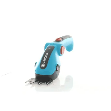 Gardena ComfortCut - Cisaille à gazon à batterie - 3.6V 3Ah