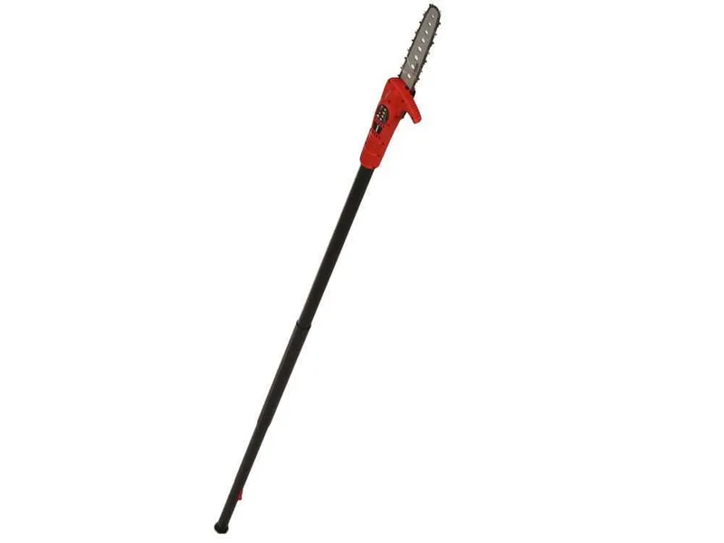 Blue Bird PCS 23-08 NIMBLER - Perche élagueuse à batterie - 18V 4Ah