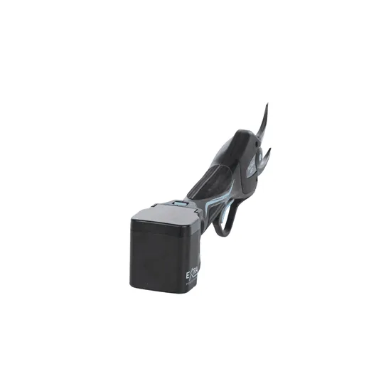 Campagnola NOVA 40 - Sécateur électrique à batterie - 21.6V 5Ah - Diamètre de coupe 40 mm