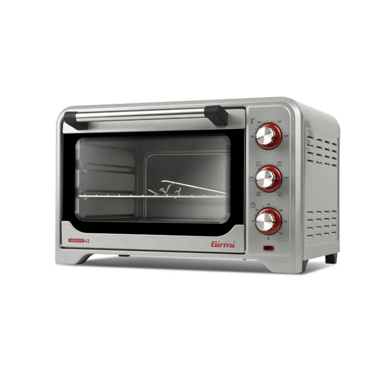Girmi FE20 Ardente - Four électrique ventilé 20 L - 1380 W