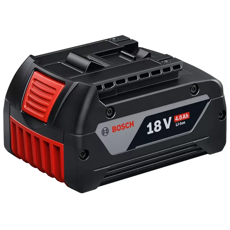 Bosch GBA M-C pour la gamme Blu Professional - Batterie Lithium 18V - 4.0 Ah