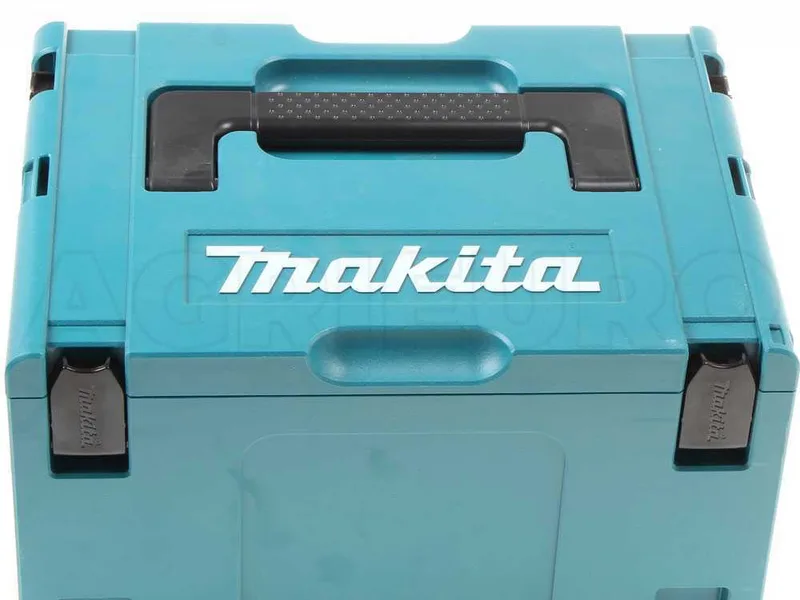 Makita KITENERGY 18V5Ah Li BL1850Bx4 +DC18RD