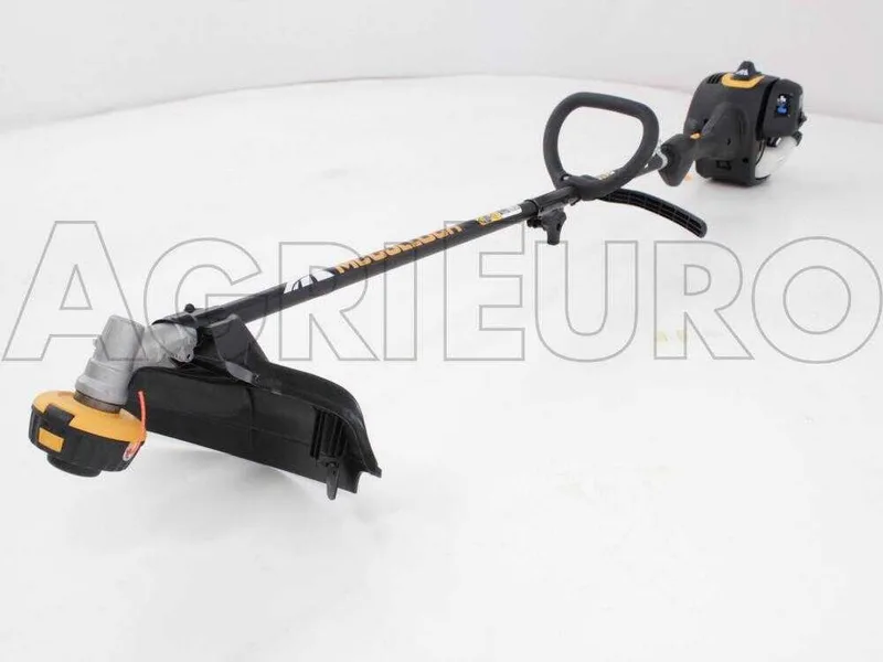 McCulloch B26 PS TOOLKIT - Débroussailleuse et taille-haie thermique 2 en 1