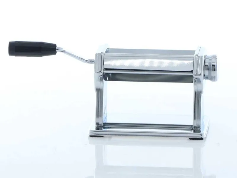 Marcato Atlas 150 Roller - Laminoir - Machine à pâtes manuelle en INOX