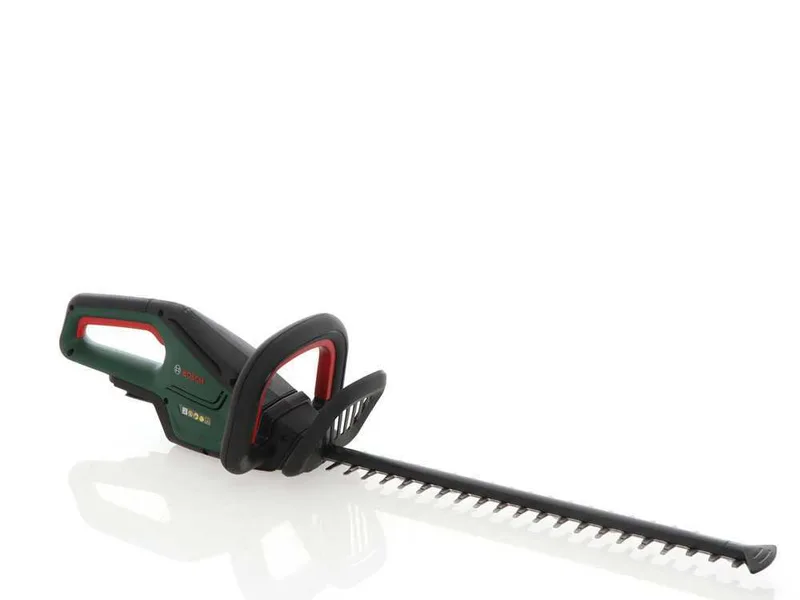 Bosch UniversalHedgeCut 18V - Taille-haie à batterie au lithium avec lamier de 50 cm
