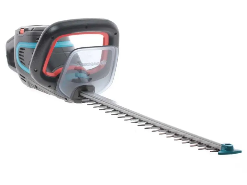 Taille-haie électrique Gardena PowerCut Li-40/60 - de 40 V/2.6 Ah avec lamier de 60 cm