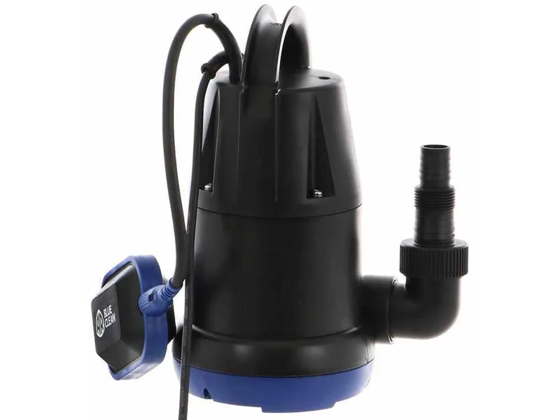 Annovi & Reverberi ARUP 400PC - Pompe immergée électrique pour eaux claires - 400W