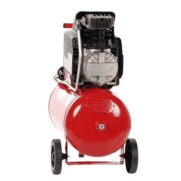 Fiac Stratos 24 - Compresseur d'air électrique monophasé - Moteur 2 CV - 24 L