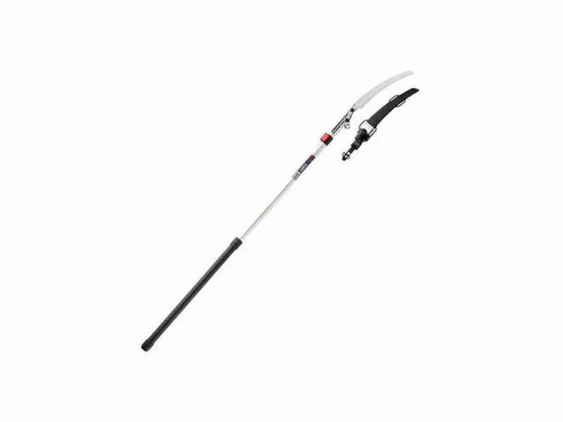 Scie professionnelle de jardin sur perche télescopique en aluminium Silky ZUBAT 1800 - KSI 327218