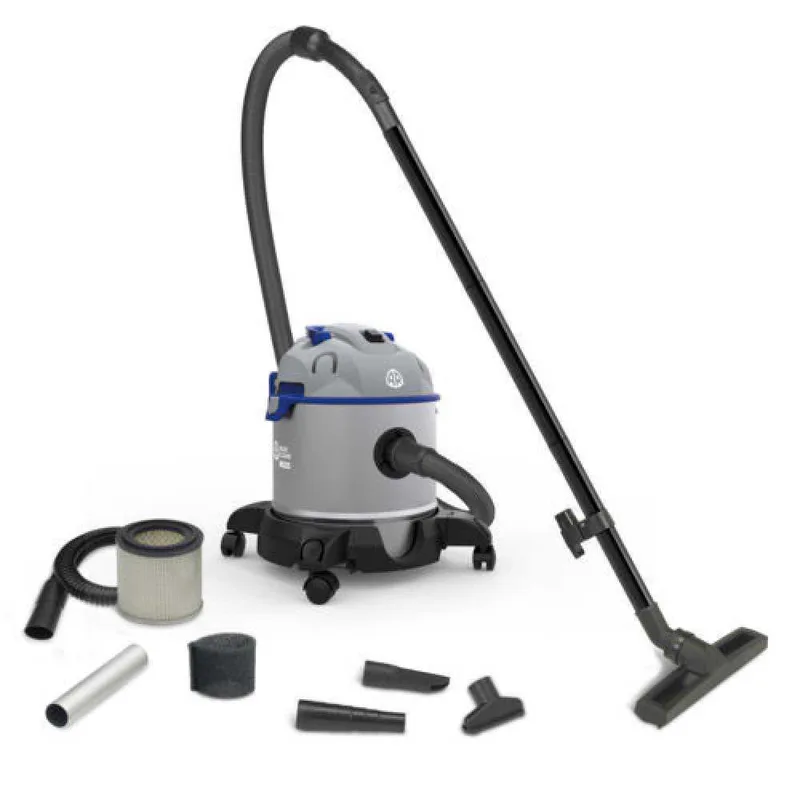 Aspirateur multifonction M20 - cendres, poussières, liquides et souffleur (4 en 1)