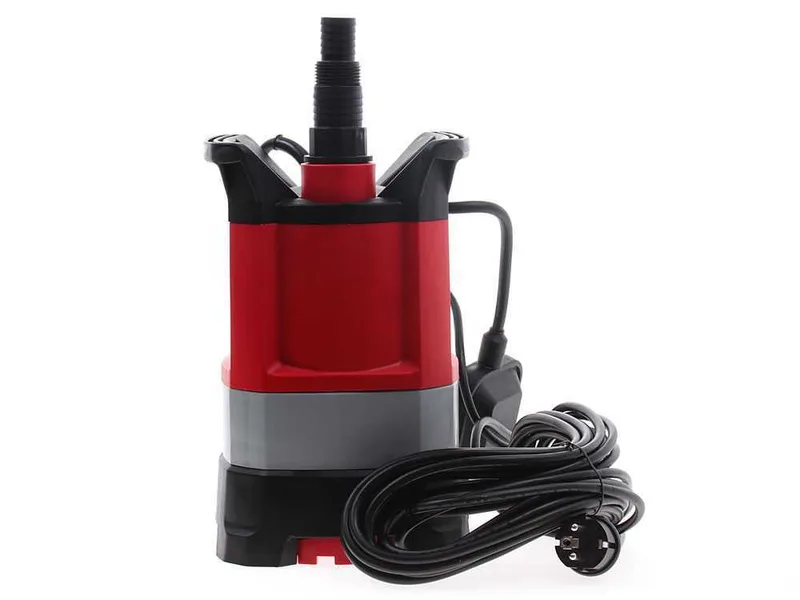 Pompe submersible électrique eaux claires AL-KO SUB 10000 DS Comfort - raccord tuyau 38-25