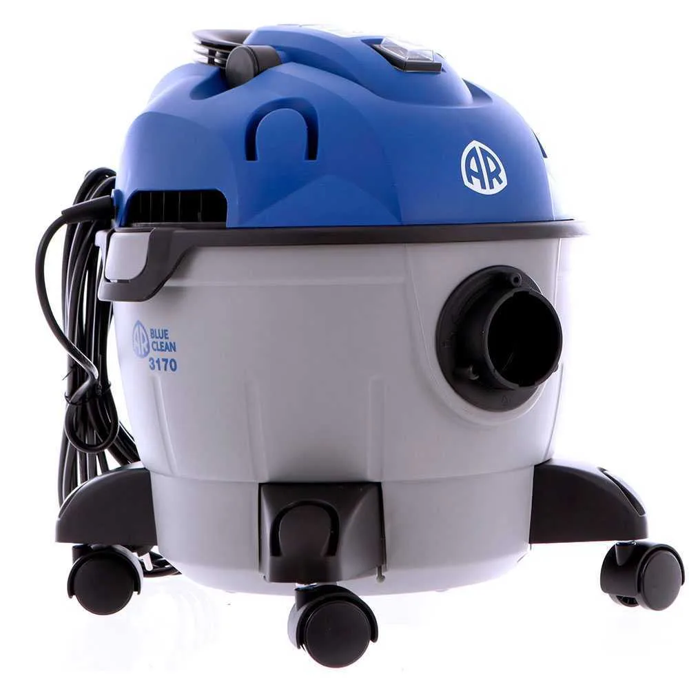 Annovi & Reverberi AR3170 - Aspirateur eau et poussière