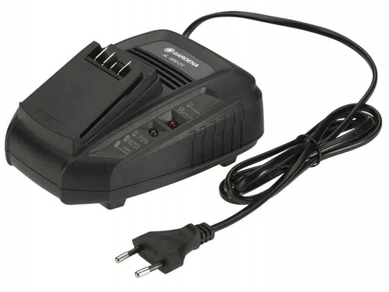 Chargeur de batterie GARDENA P4A L 1830 CV