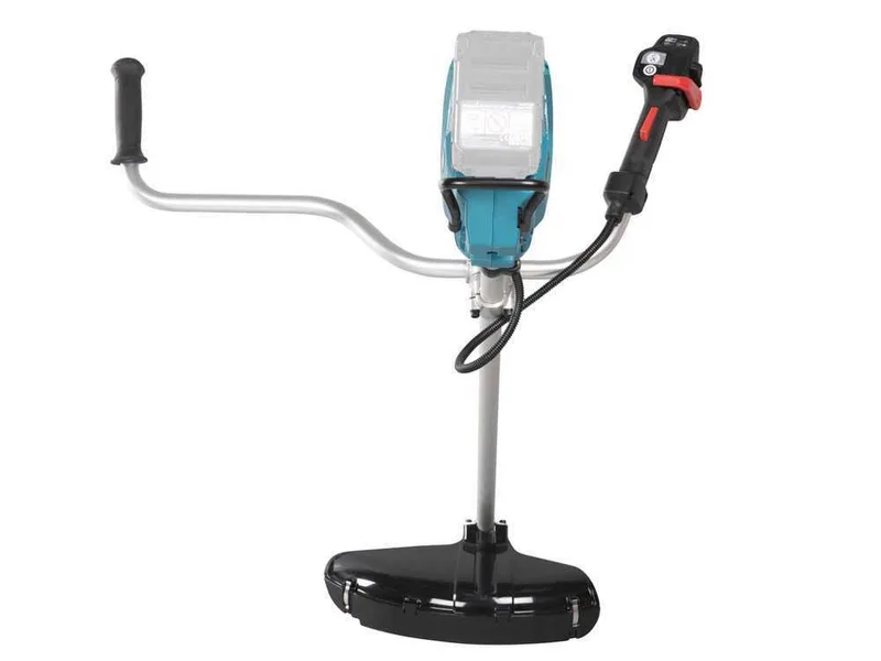 Makita UR013GZ01 - Débroussailleuse à batterie - 40V - sans batterie et sans chargeur