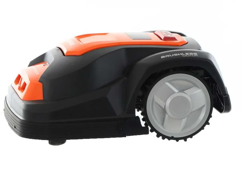 Yard Force SA900B - Robot tondeuse - Gestion via APP - Bluetooth intégré