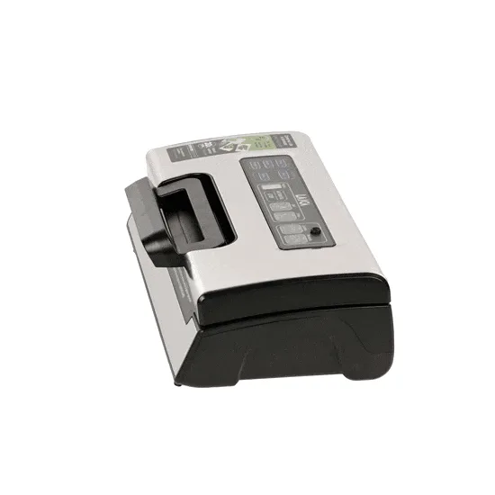 Laica VT3220 - Machine sous-vide - Double barre de soudure de 32 cm