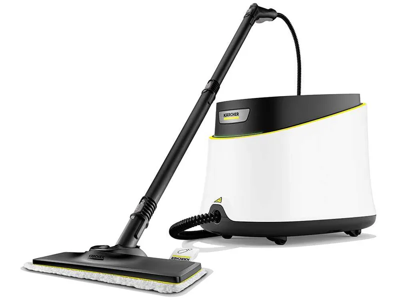 Karcher SC 3 Deluxe - Nettoyeur à vapeur - 1900 W