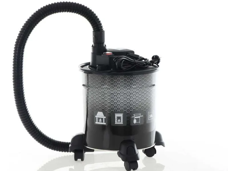 Aspirateur à cendres Ribimex Ceneflame - 1200W - 18L