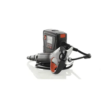Sécateur électrique à batterie Bahco BCL23 - 43,2V 3,4 Ah - Diamètre de coupe 35 mm
