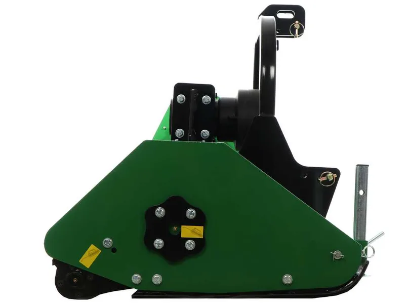 Greenbay FMM 175 - Broyeur agricole pour tracteur - Série médium