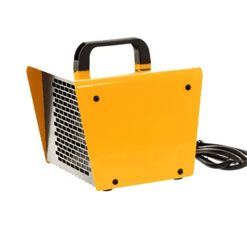 Master B2 PTC - Générateur d'air chaud électrique avec ventilateur - chauffage